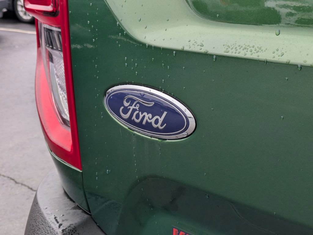 New 2025 Ford Bronco Sport Outer Banks w/ Outer Banks Tech Package+ image 12