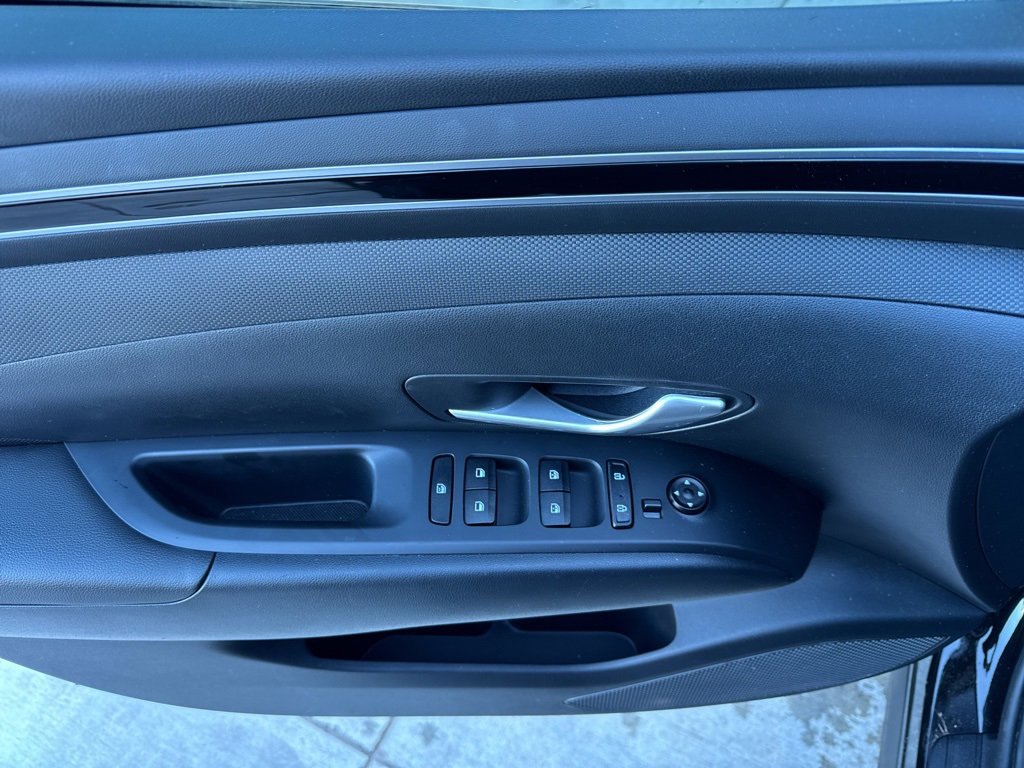 Used 2024 Hyundai Tucson SEL image 14