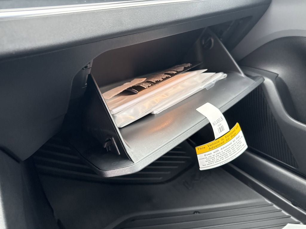 New 2025 Kia K4 EX FWD image 37