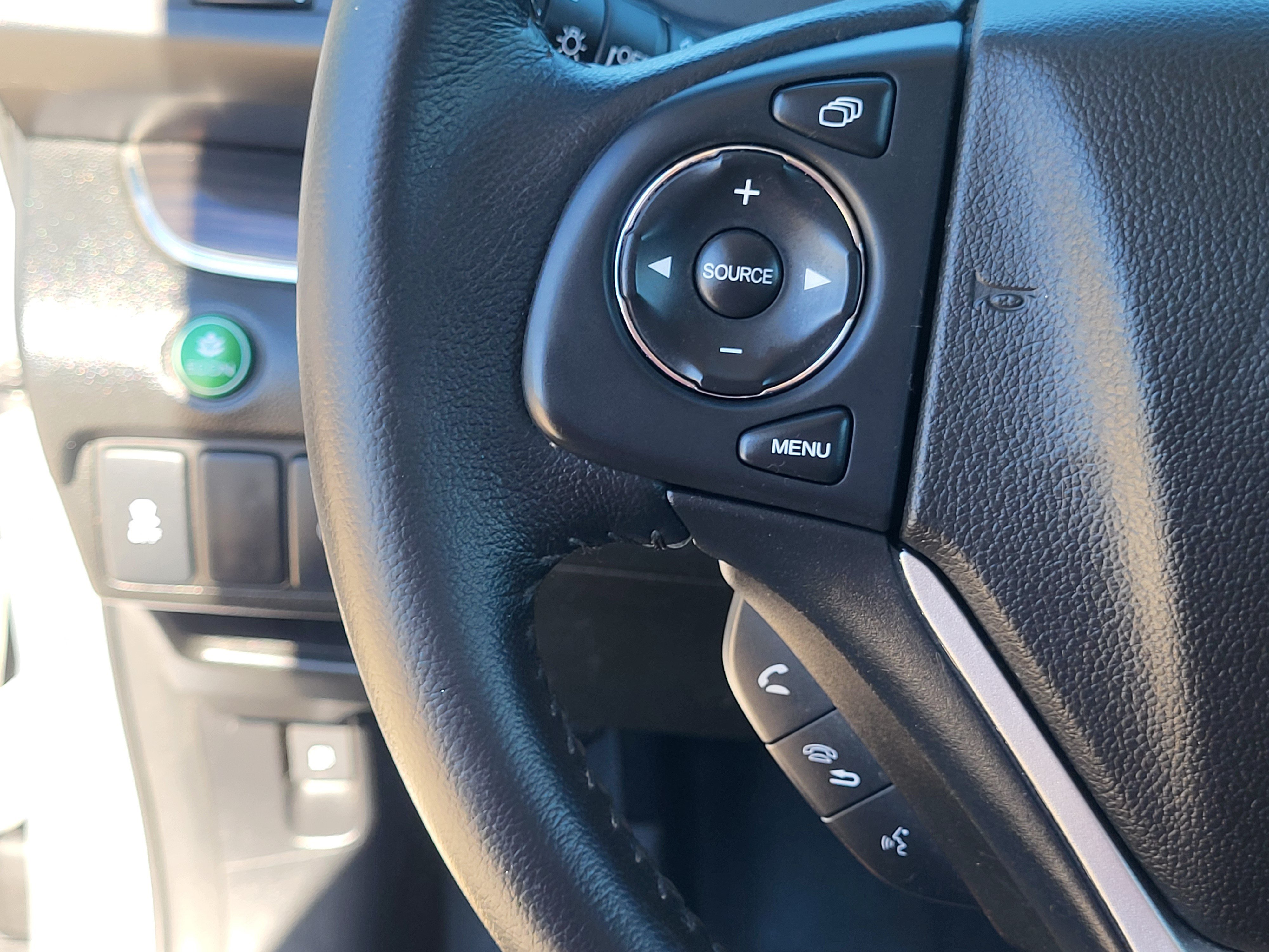 Used 2015 Honda CR-V EX-L image 15
