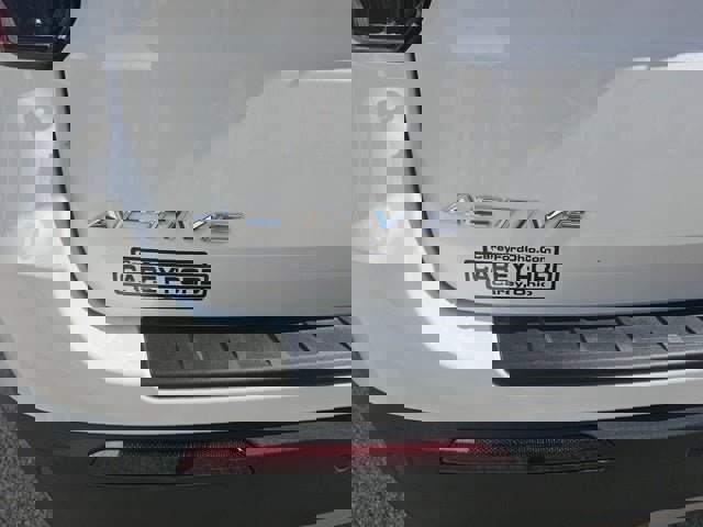 New 2025 Ford Explorer Active w/ Active Comfort Package image 41