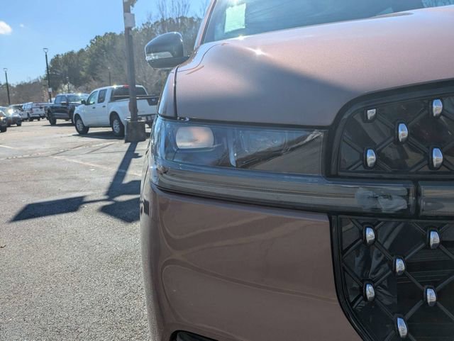 New 2026 Lincoln Navigator Black Label image 9