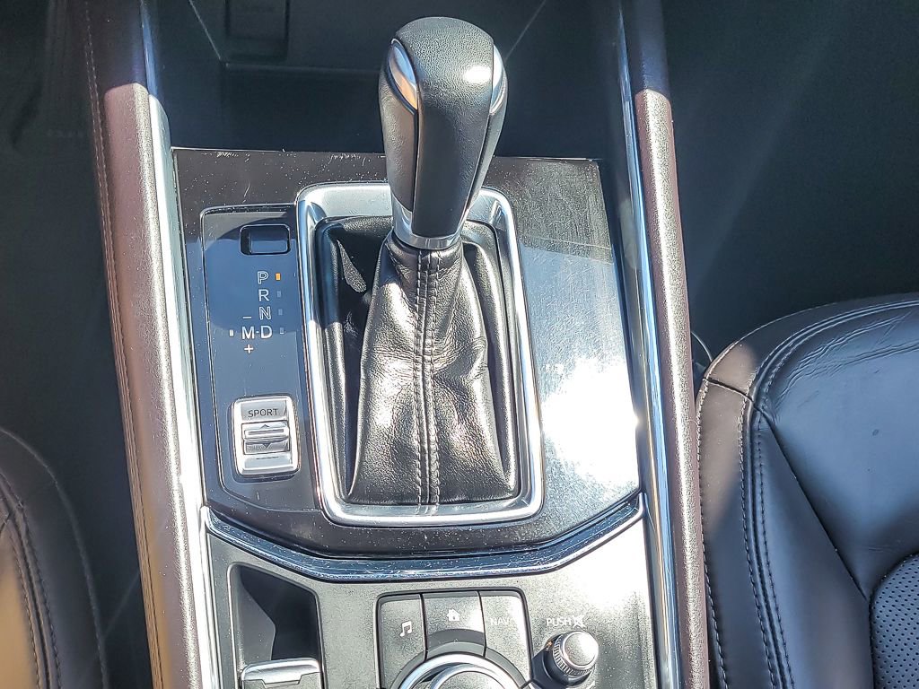Used 2019 MAZDA CX-5 Signature image 15