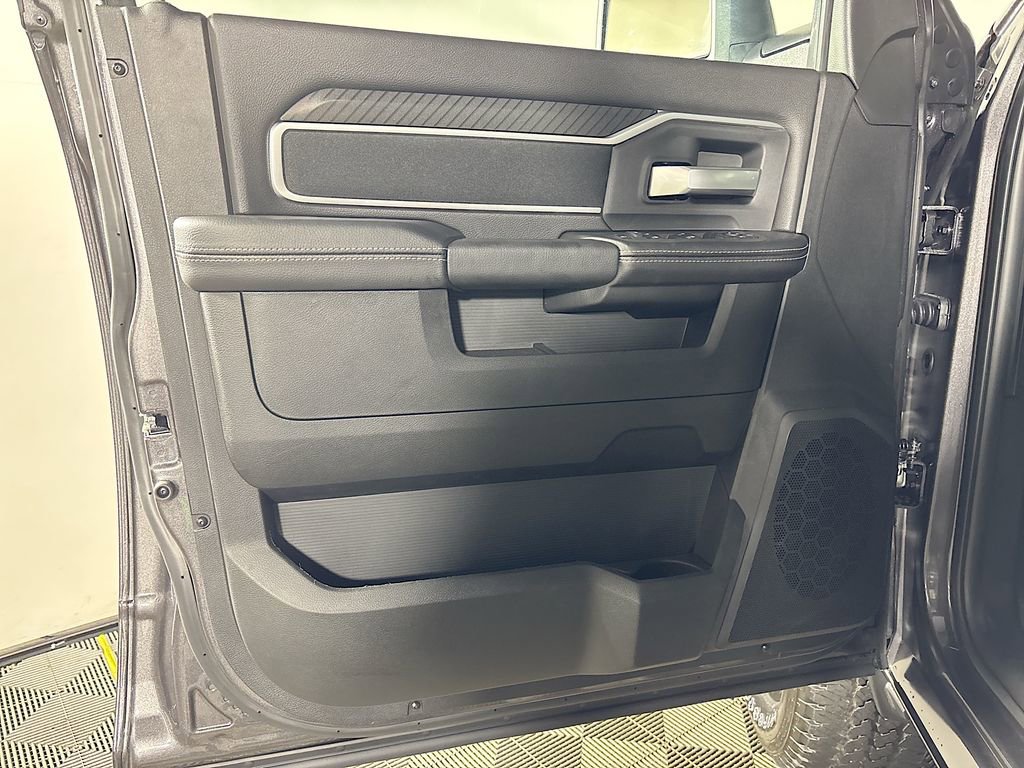 New 2026 RAM 2500 Big Horn image 10