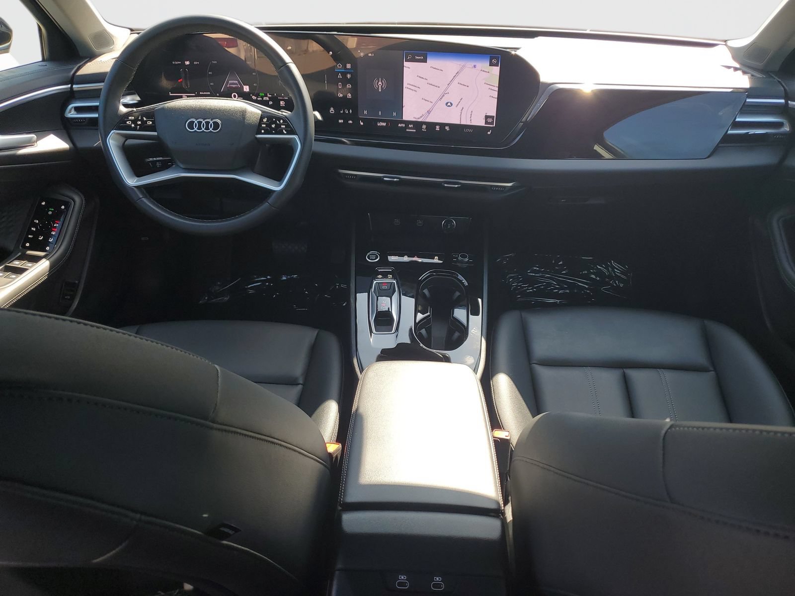 Used 2025 Audi A5 2.0T Premium w/ Convenience Package AWD/4WD image 10