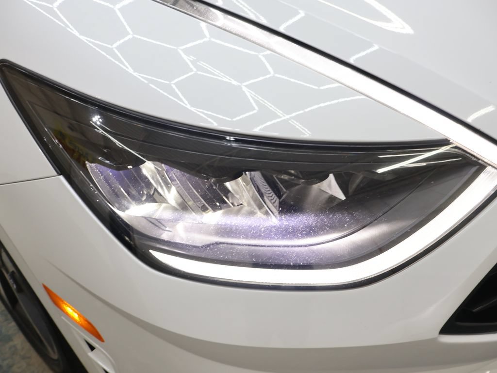 Used 2023 Hyundai Sonata SEL Plus FWD image 26