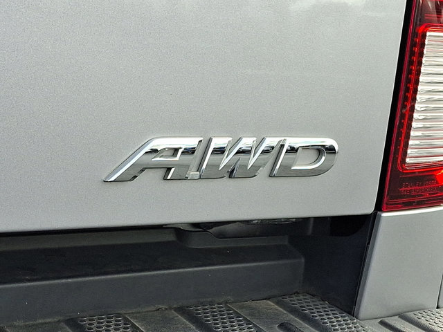 Used 2023 Honda Ridgeline RTL image 29