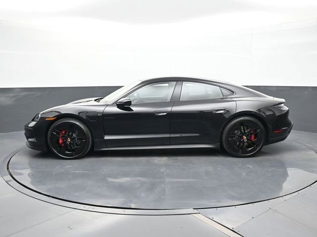 New 2026 Porsche Taycan 4S AWD/4WD image 2