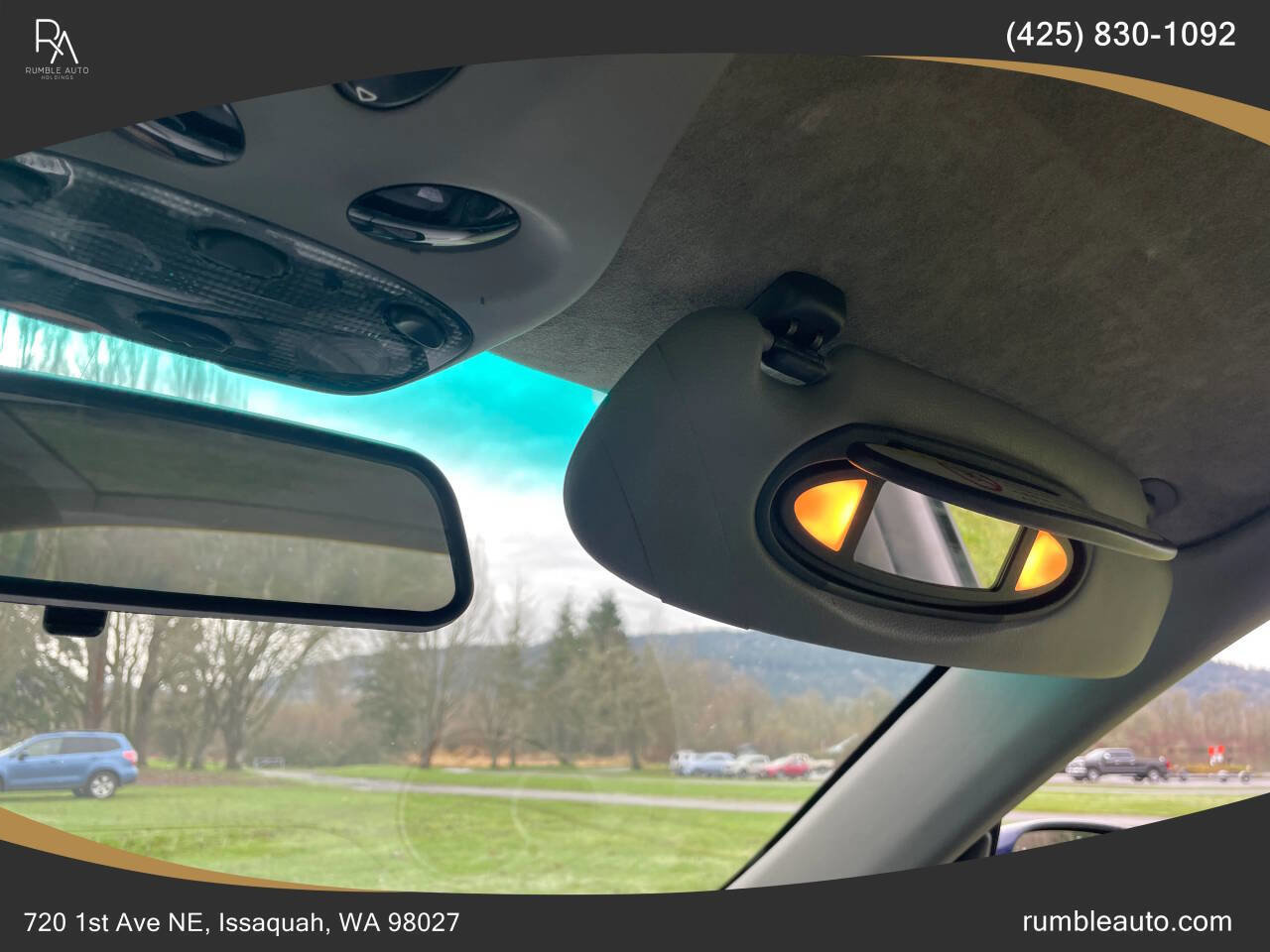 Used 2002 Porsche 911 Carrera 4S image 42