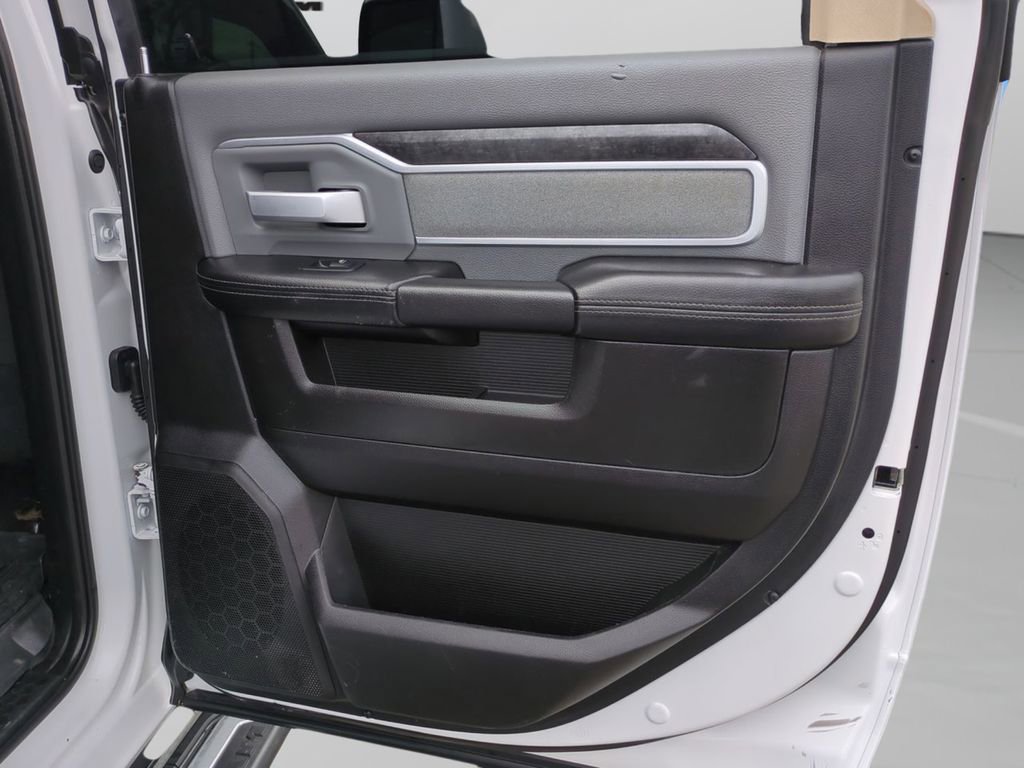 Used 2019 RAM 2500 Big Horn AWD/4WD image 19