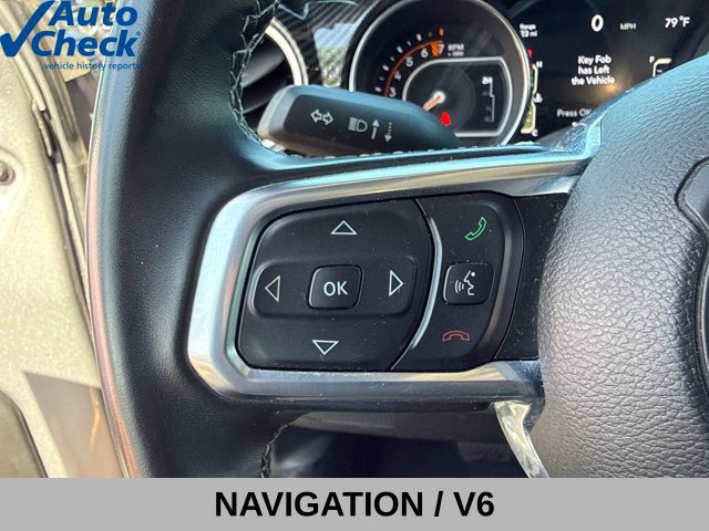 Used 2021 Jeep Wrangler Unlimited Sahara AWD/4WD image 39