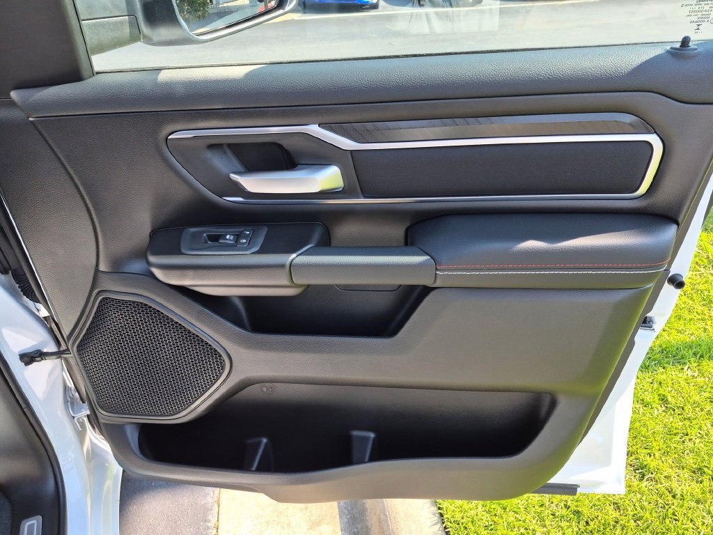 Used 2026 RAM 1500 Big Horn AWD/4WD image 23