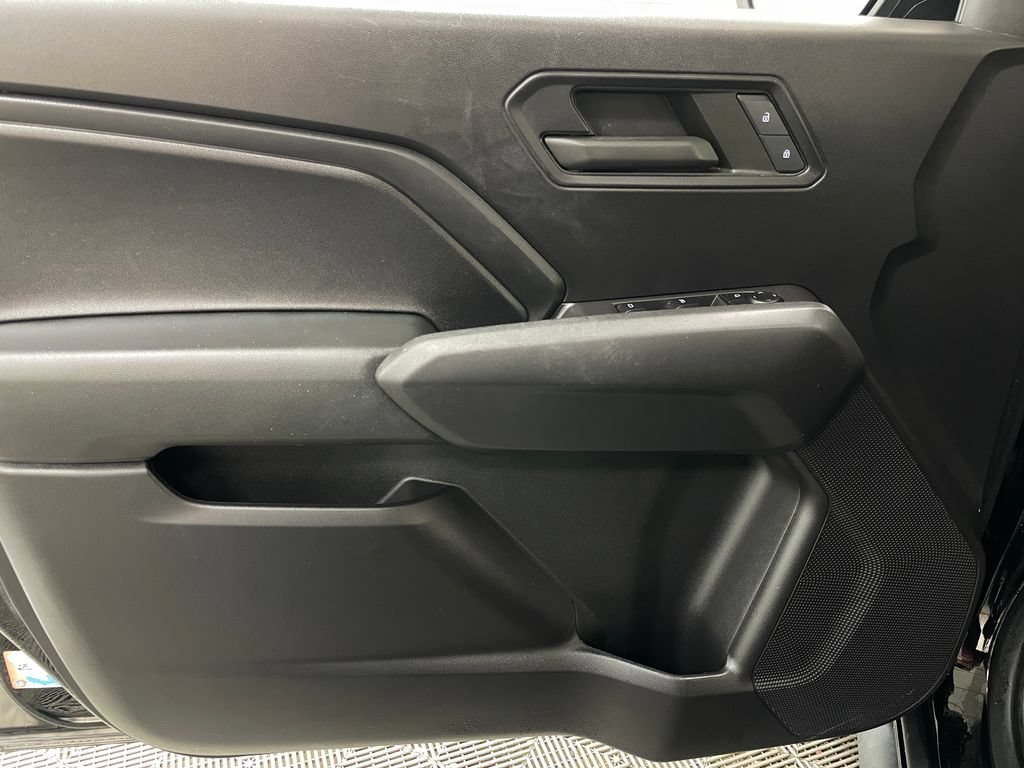 Certified 2023 Chevrolet Colorado Trail Boss AWD/4WD image 22