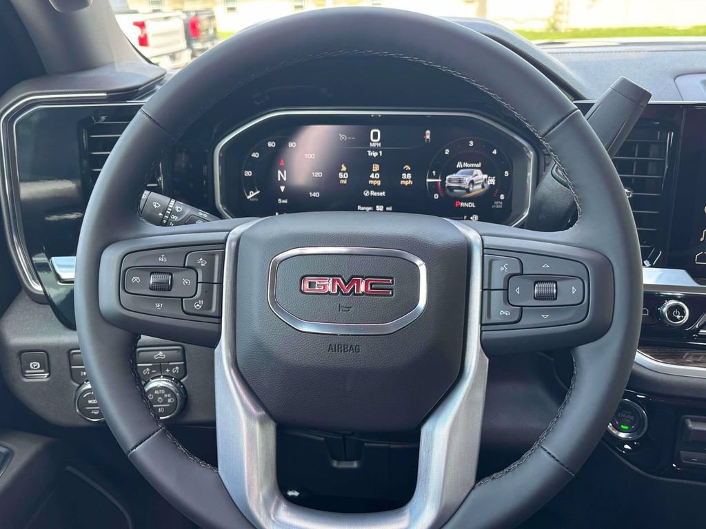 New 2026 GMC Sierra 1500 Elevation AWD/4WD image 23