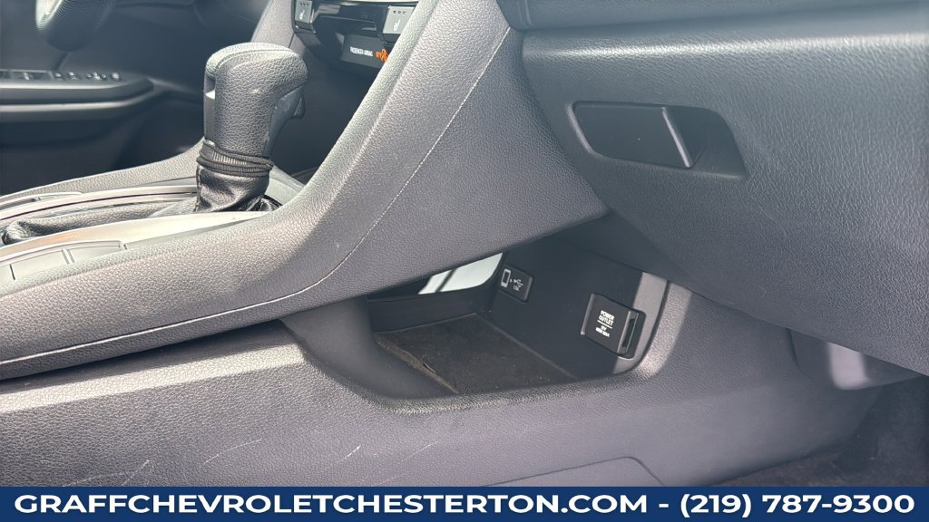 Used 2018 Honda Civic EX image 37