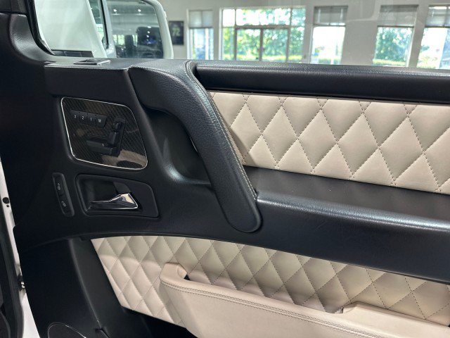 Used 2017 Mercedes-Benz G 63 AMG 4MATIC image 57