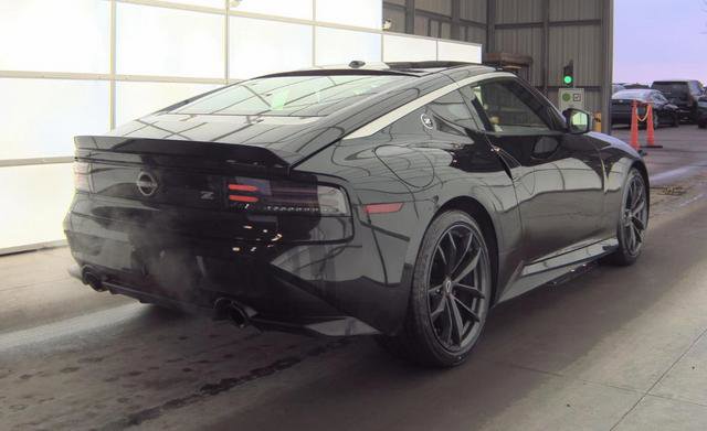 Used 2024 Nissan Z Performance w/ Floor Mat Package image 3