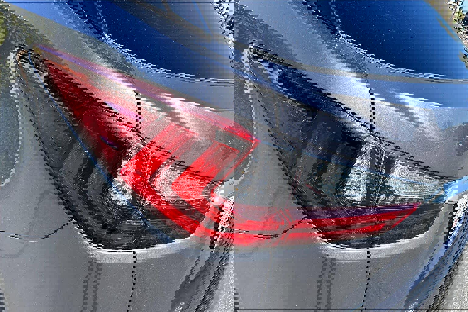 Used 2016 Lexus RX 450h F Sport w/ Cold Weather Package image 27