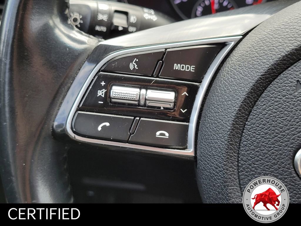 Used 2019 Kia Optima EX FWD image 27