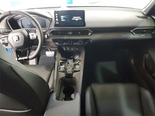 New 2026 Honda Prelude image 14