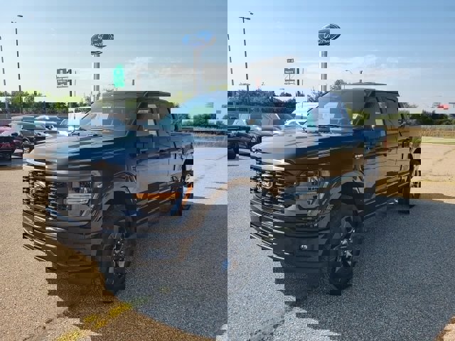 New 2025 Ford F150 STX image 19