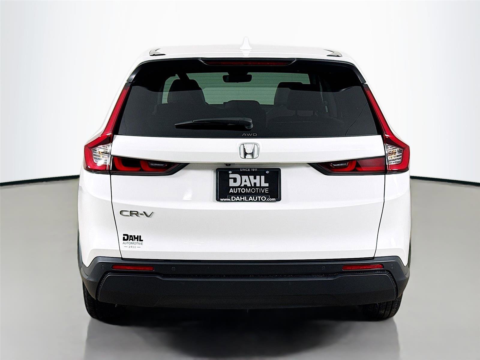 Used 2024 Honda CR-V EX-L image 6