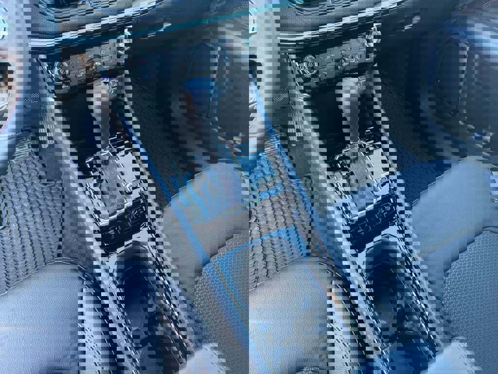 New 2026 Jeep Compass Trailhawk image 20