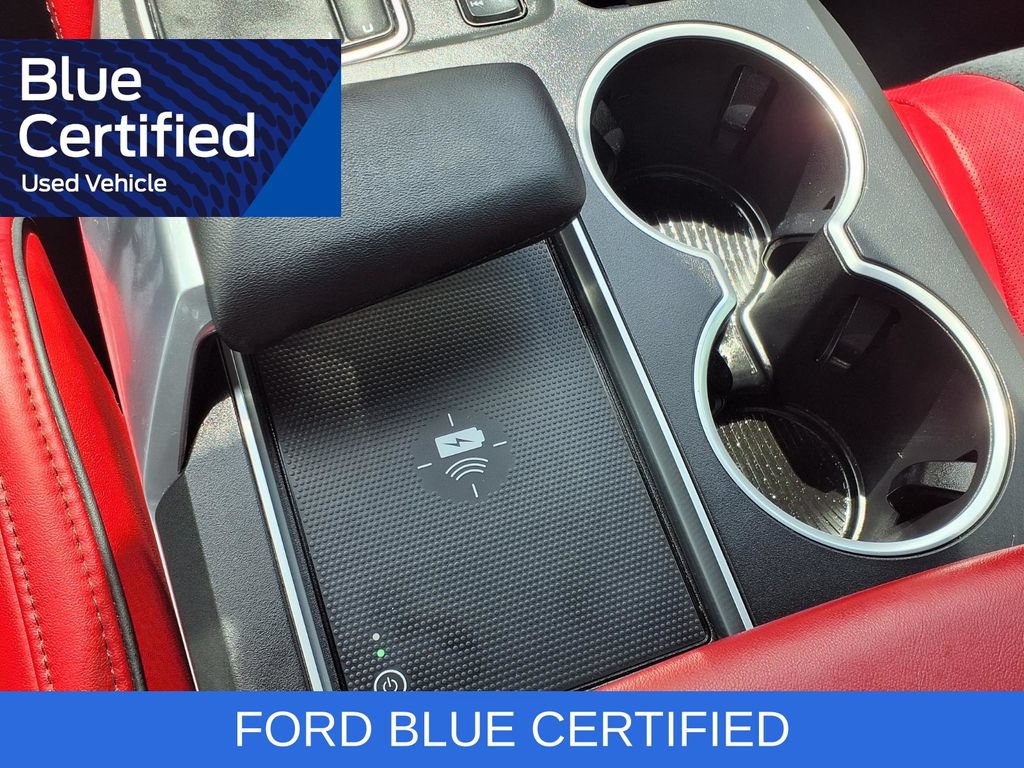 Used 2023 Acura MDX A-Spec AWD/4WD image 14