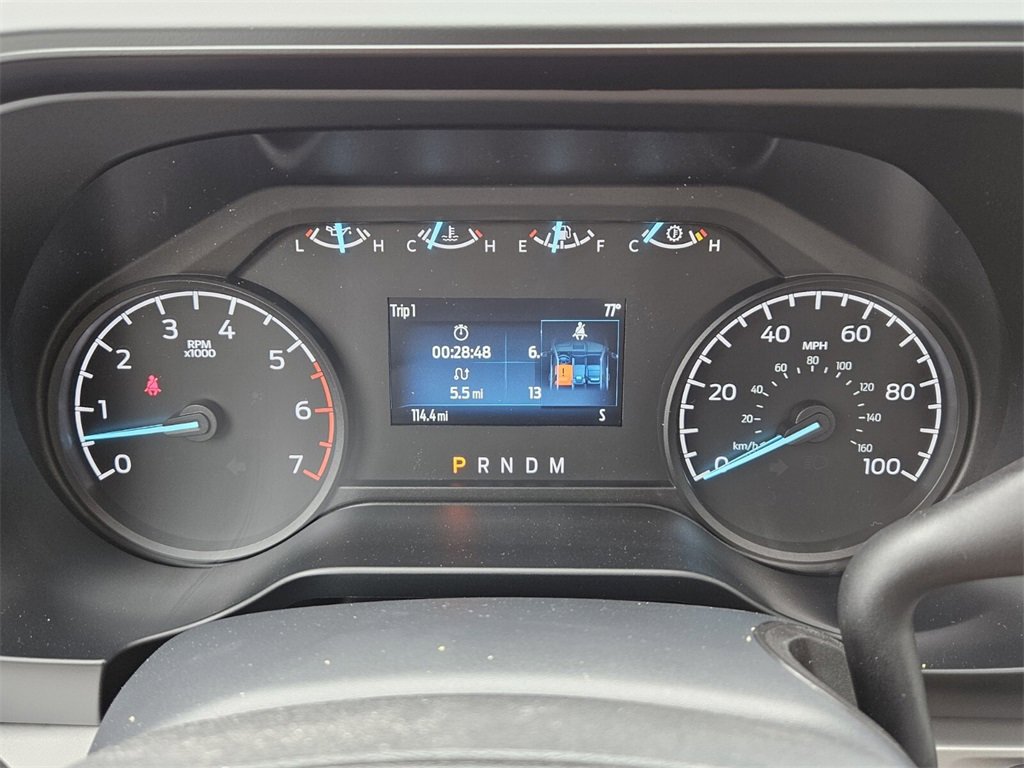 New 2026 Ford F250 XL image 22