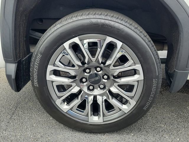 Used 2023 GMC Sierra 1500 Denali Ultimate image 7