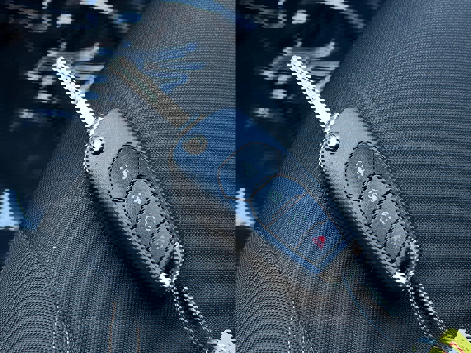 Used 2020 Chevrolet Trax LT image 28