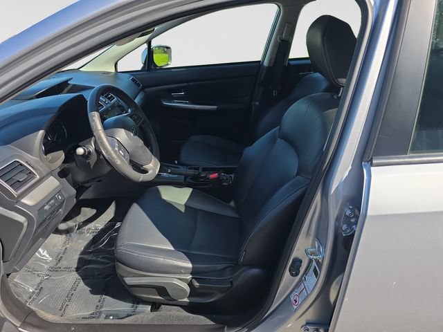 Used 2016 Subaru Impreza 2.0i Limited w/ Popular Package #1 AWD/4WD image 11
