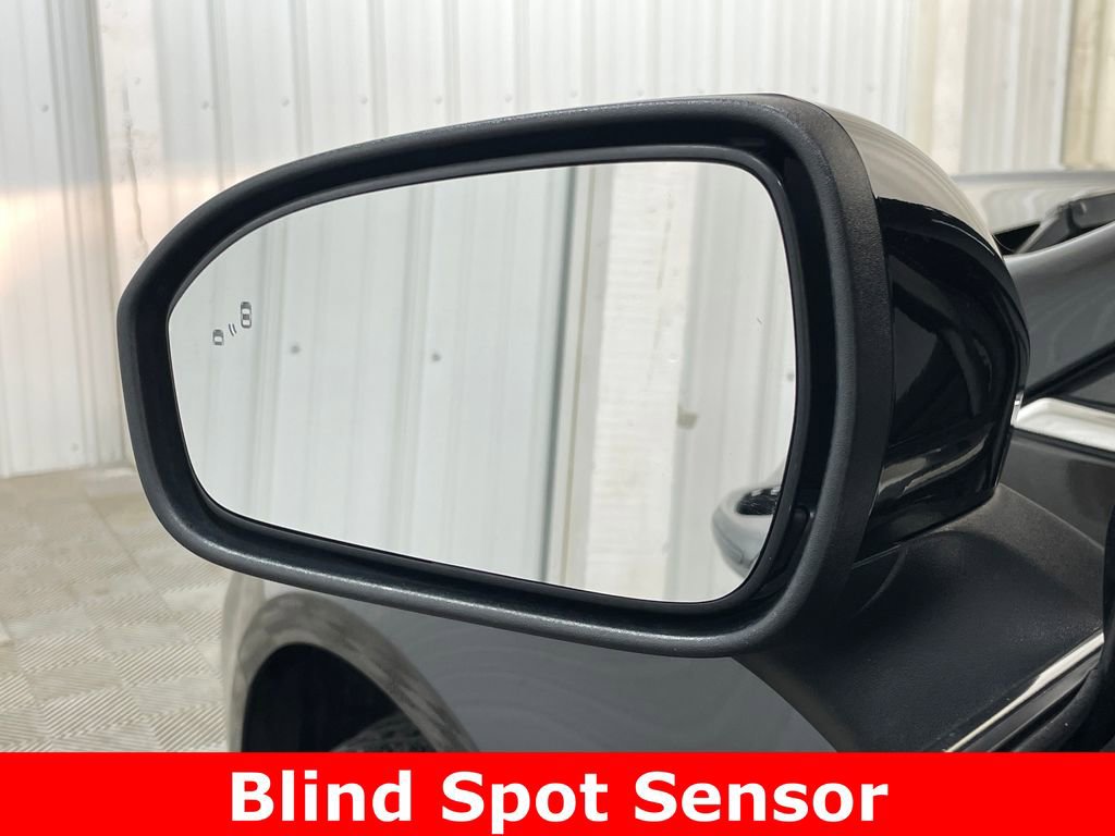 Used 2020 Ford Fusion S image 31