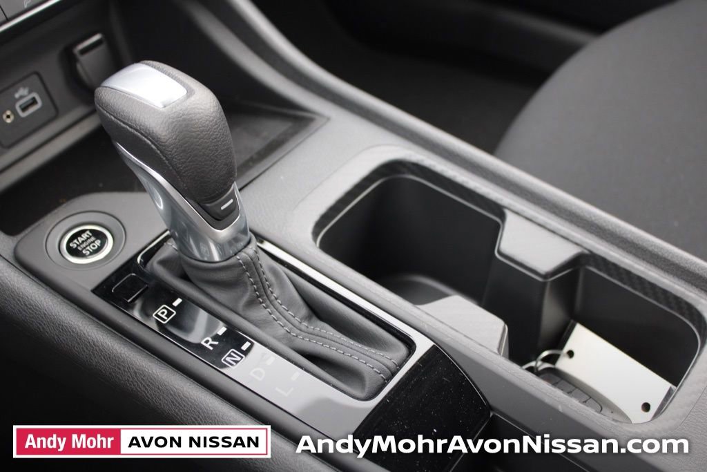 New 2025 Nissan Sentra S image 23