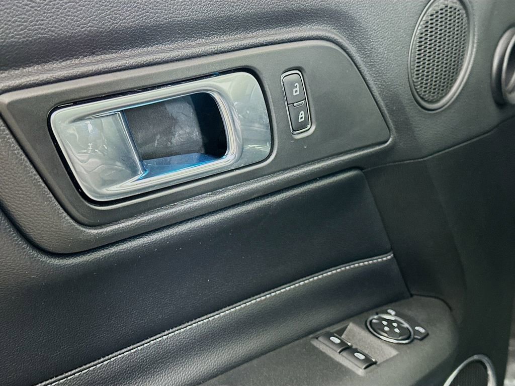 Used 2020 Ford Mustang GT Premium w/ Ford Safe & Smart Package image 19