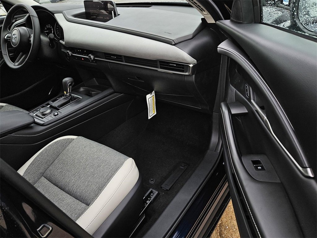 New 2026 MAZDA CX-30 AWD 2.5 S image 5