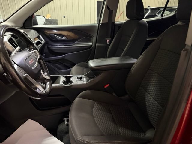 Used 2018 GMC Terrain SLE FWD image 14
