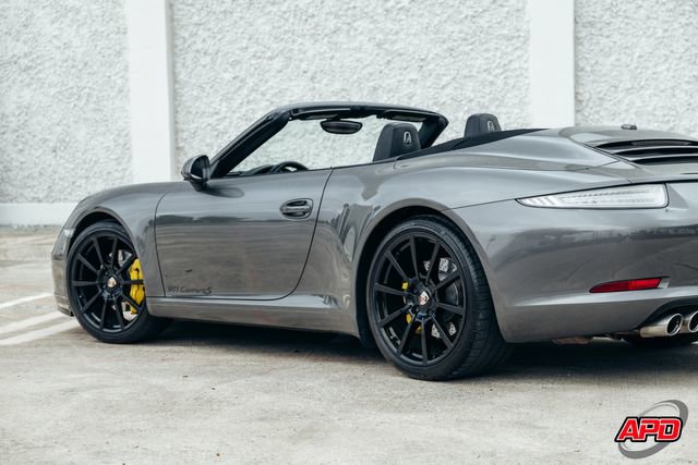Used 2013 Porsche 911 Carrera S RWD image 49