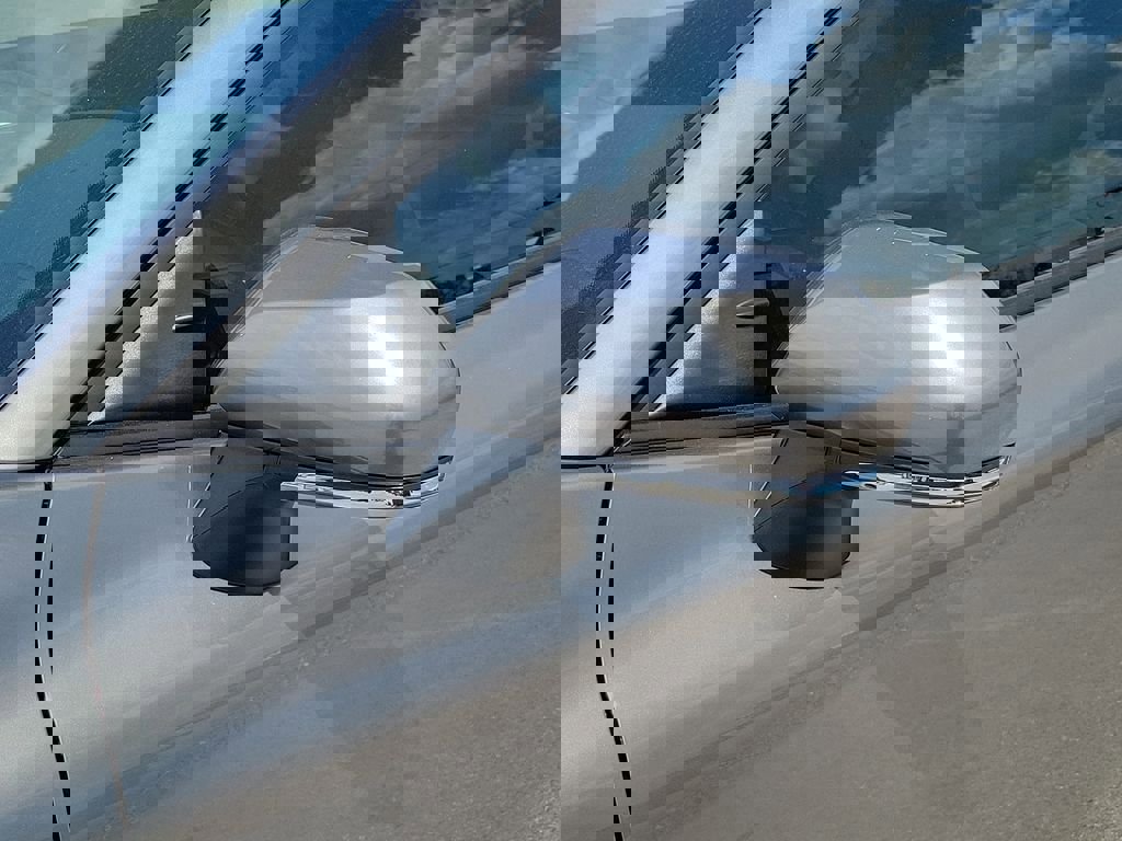 New 2026 Toyota Camry SE image 11