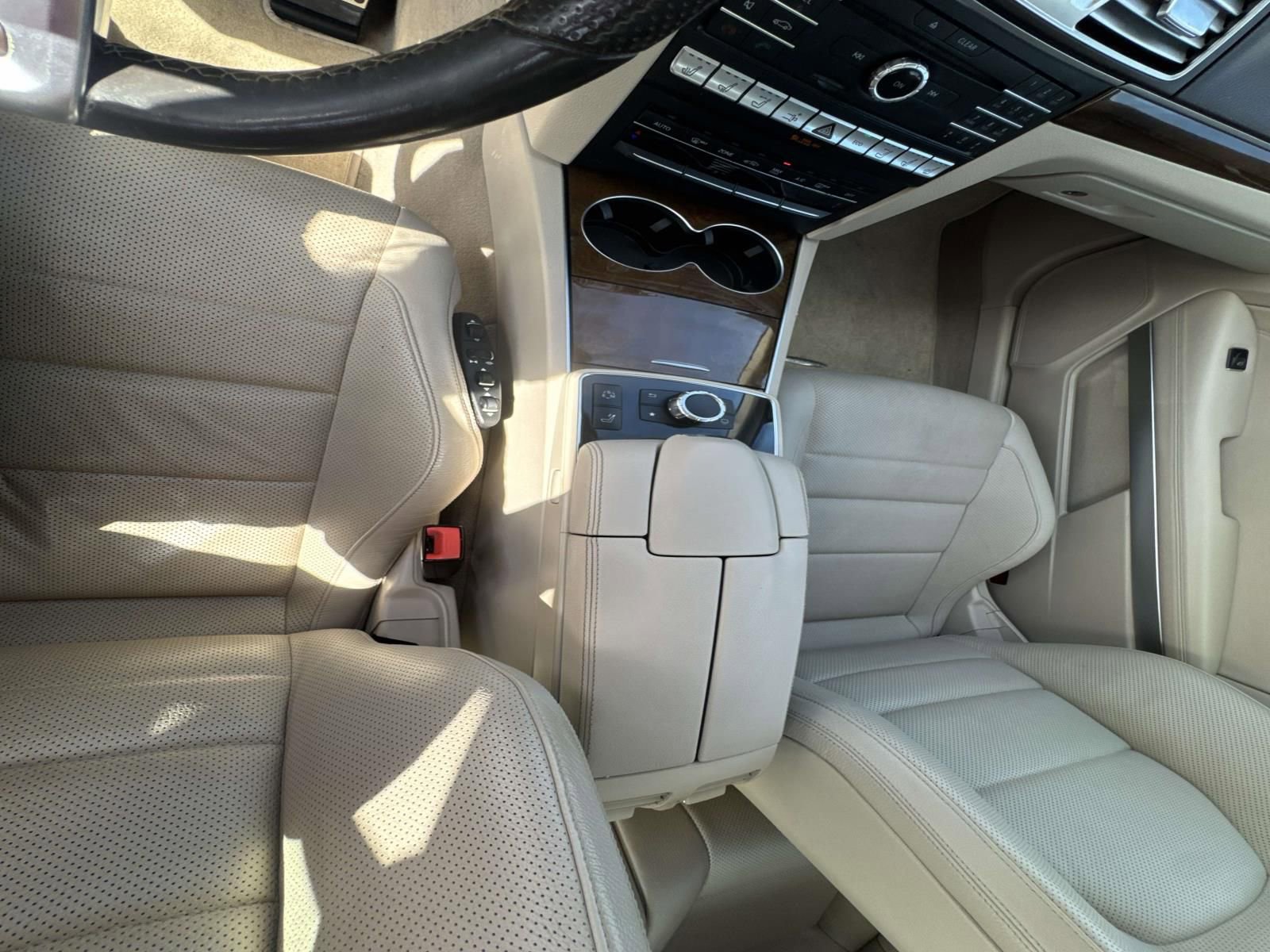 Used 2017 Mercedes-Benz E 400 Cabriolet image 24