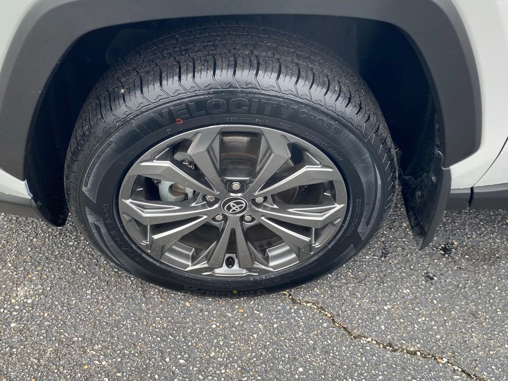 Used 2024 Toyota RAV4 XLE Premium w/ Weather Package image 22