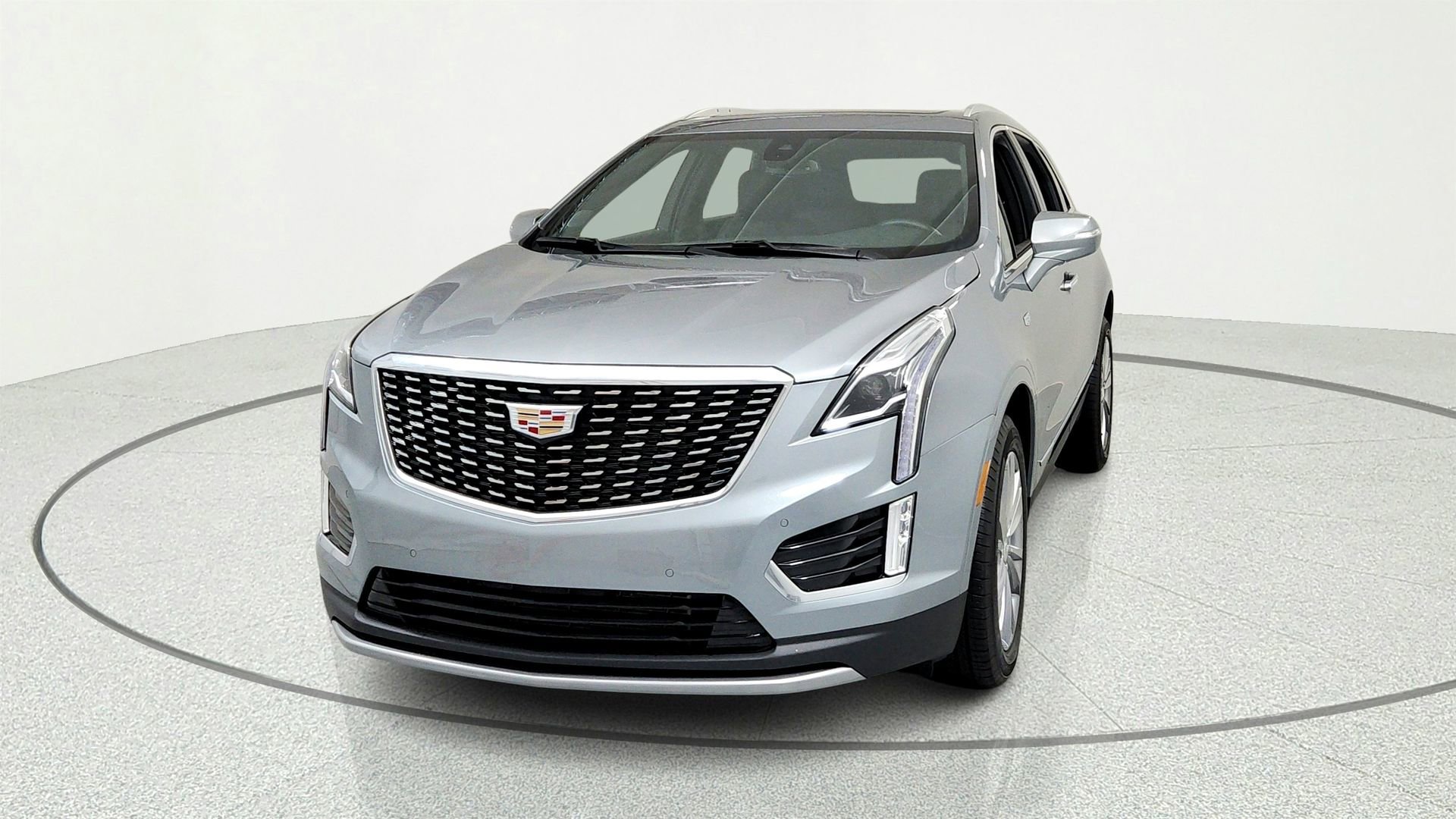 Used 2024 Cadillac XT5 Premium Luxury FWD image 8