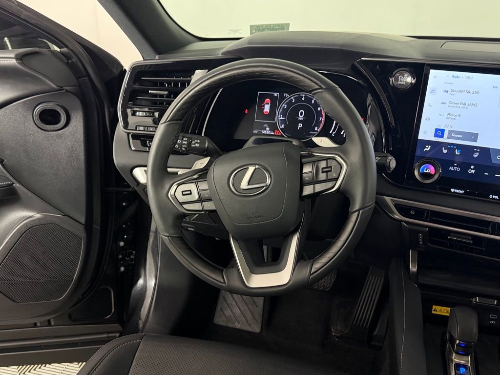 Used 2024 Lexus RX 350 Premium w/ Convenience Package image 15
