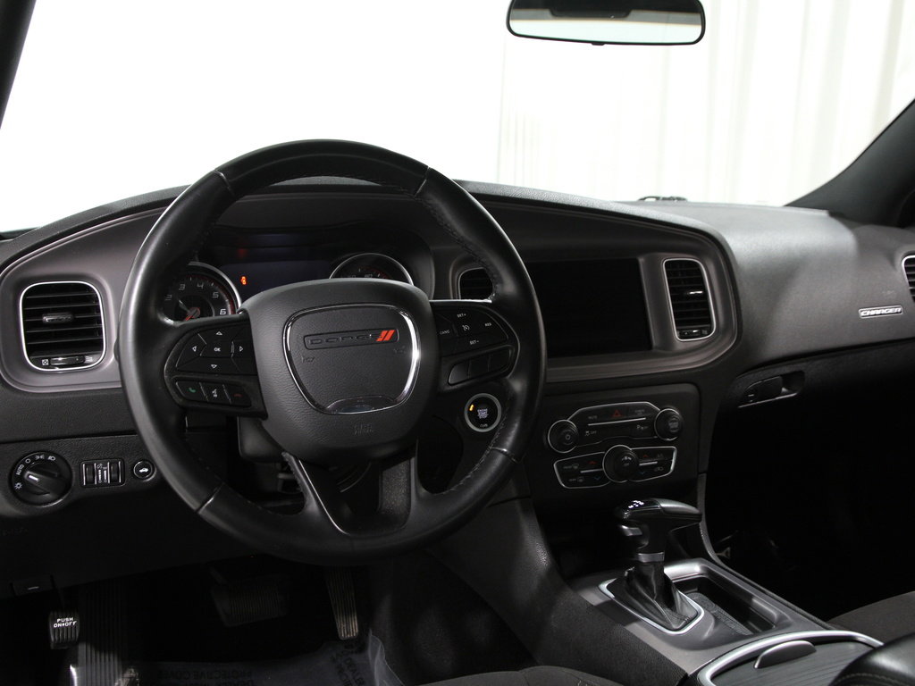 Used 2023 Dodge Charger SXT image 6
