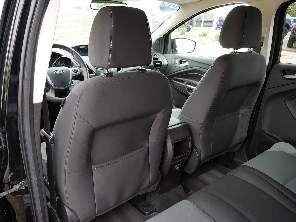 Used 2016 Ford Escape SE AWD/4WD image 15