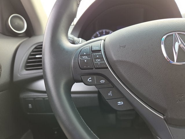 Used 2015 Acura RDX AWD image 22