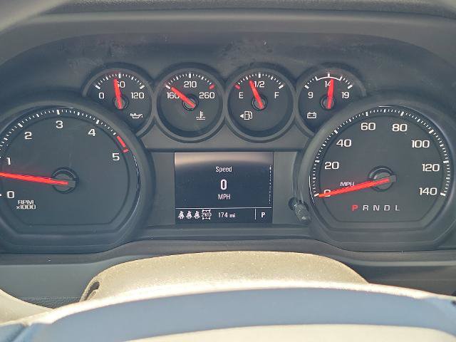 New 2025 Chevrolet Silverado 3500 W/T w/ WT Convenience Package AWD/4WD image 19