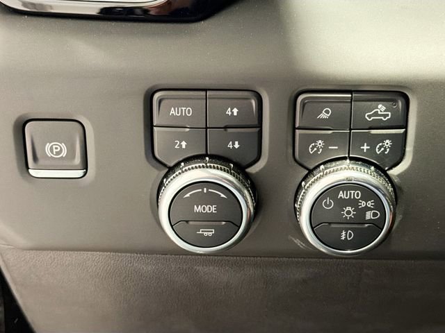 Certified 2024 GMC Sierra 1500 Denali Ultimate image 10