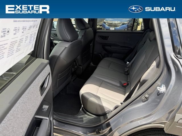 New 2026 Subaru Outback Limited AWD/4WD image 8