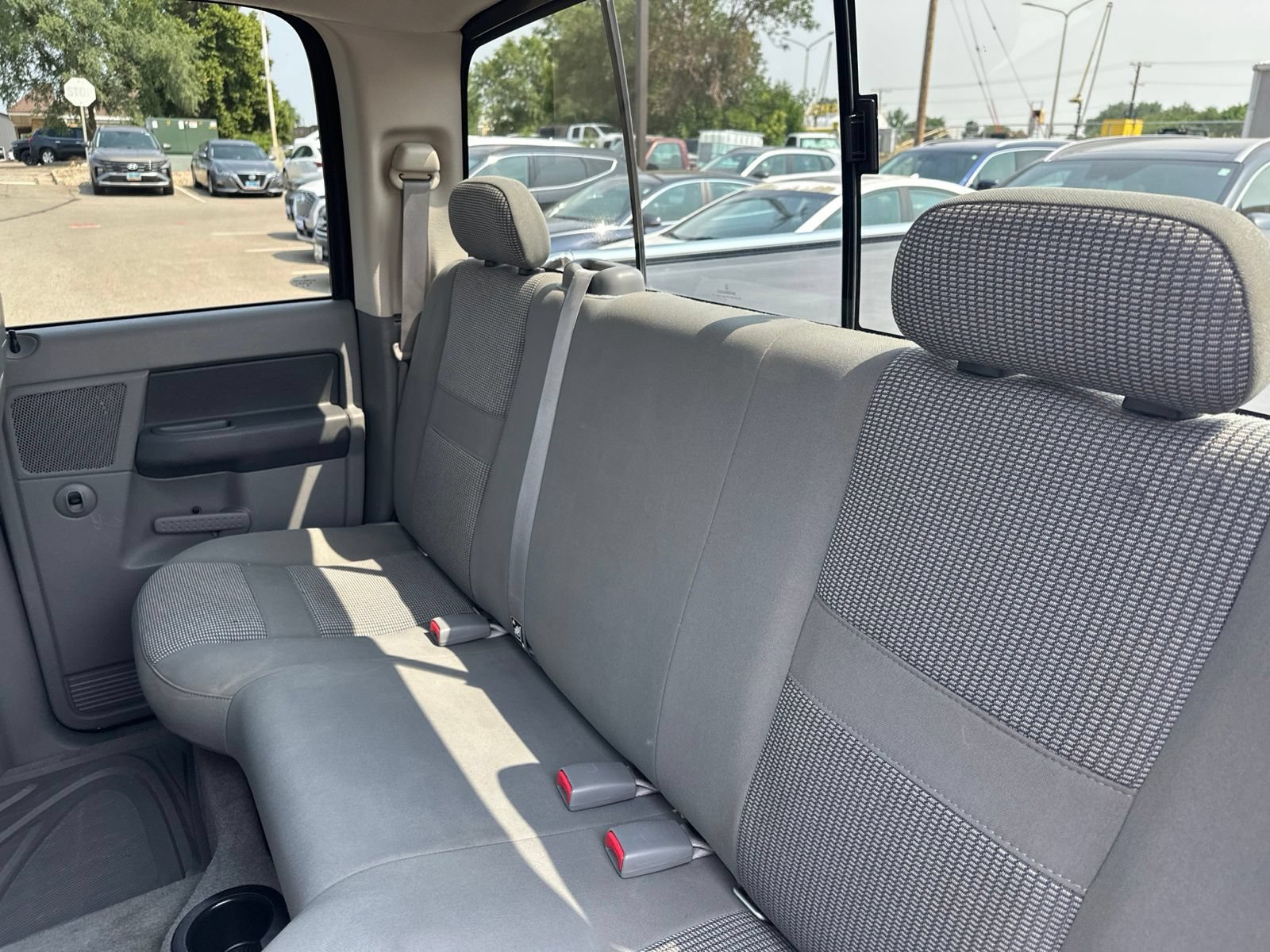 Used 2006 Dodge Ram 1500 Truck SLT RWD image 22